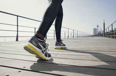 Quand changer ses chaussures de running ?