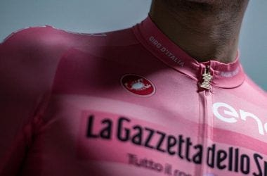 La nouvelle gamme Giro de chez Castelli sur Alltricks