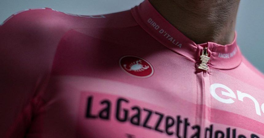 La nouvelle gamme Giro de chez Castelli sur Alltricks