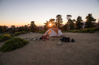 Comparatif des meilleures tentes de trekking