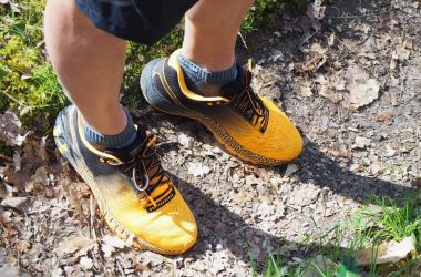 Test des Chaussures de Running Connectées Under Armour HOVR Machina