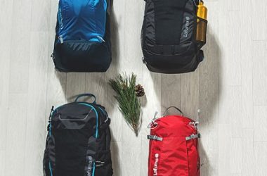 Comparatif des meilleurs sacs à dos de randonnée
