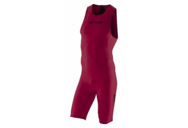 Combinaison ORCA Homme RS1 SWIMSKIN Rouge