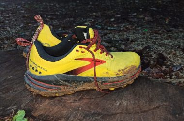 Test Brooks Cascadia 16, la chaussure de trail mythique
