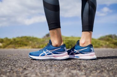 Durée de vie des chaussures de running : quand les changer ?