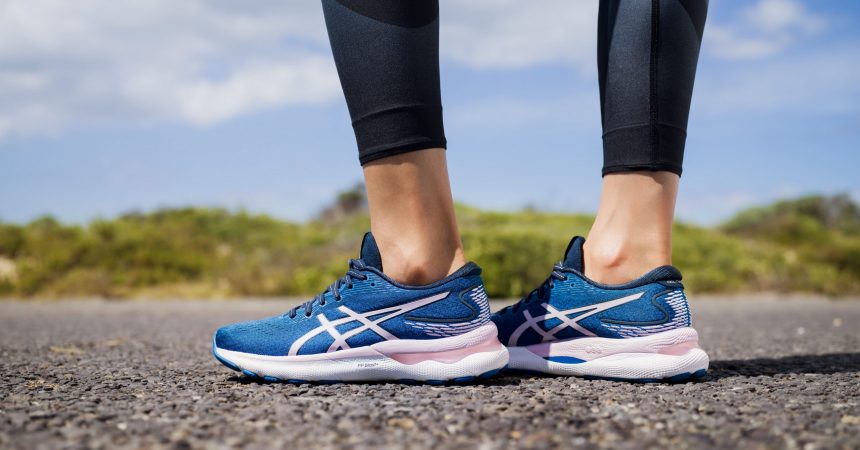 Durée de vie des chaussures de running : quand les changer ?
