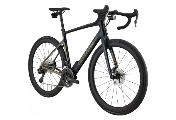 meilleur vélo de route Cannondale : Synapse Carbon Ltd