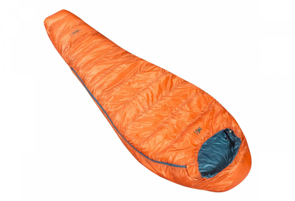 Millet Light Down 5°C : le meilleur sac de couchage en rapport qualité/prix