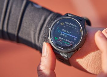 Comparatif : quelle est la meilleure montre Garmin à choisir en 2024 ?