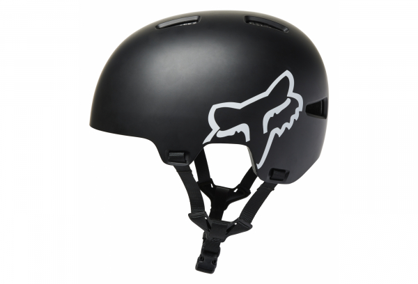 Casque Fox Racing Flight - Vélo MTN, BMX, Skate - Avec Technologie MIPS® - Protection Renforcée