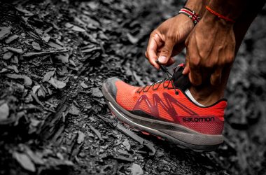 Comparatif : Top 5 des chaussures de trail à la meilleure accroche