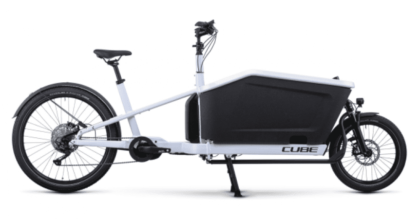 Tricycle électrique idéal pour vous - Randoner