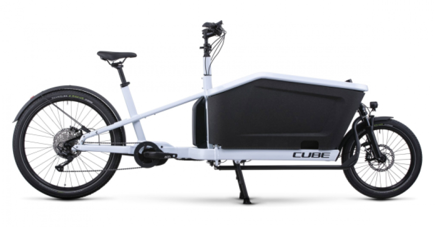 Comparatif : Top 7 des meilleurs vélos cargo électriques