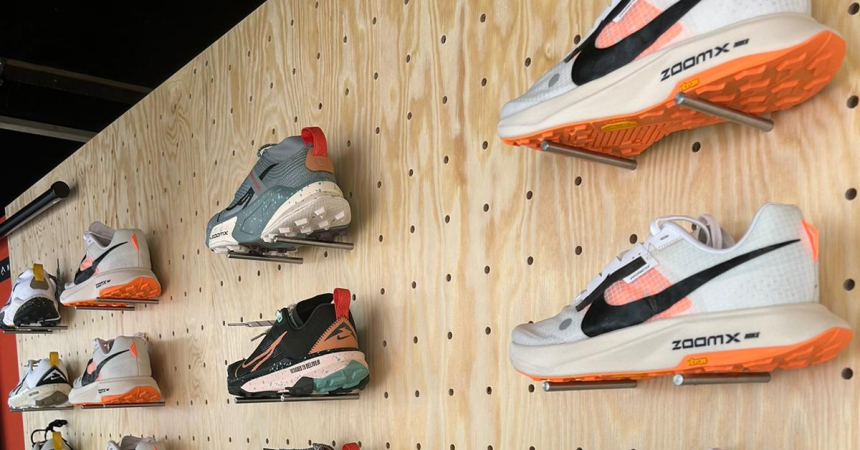 Test des Nike Ultrafly, le nouveau joyau de la marque au swoosh
