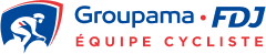 Groupama, FDJ